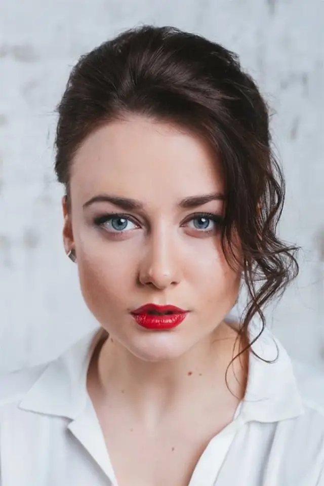 Фото Інгрід Олерінська (Ingrid Olerinskaya)