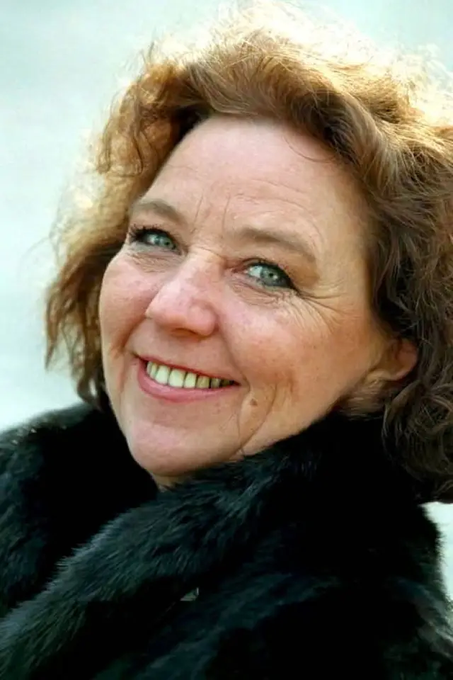 Фото  (Grethe Kausland)