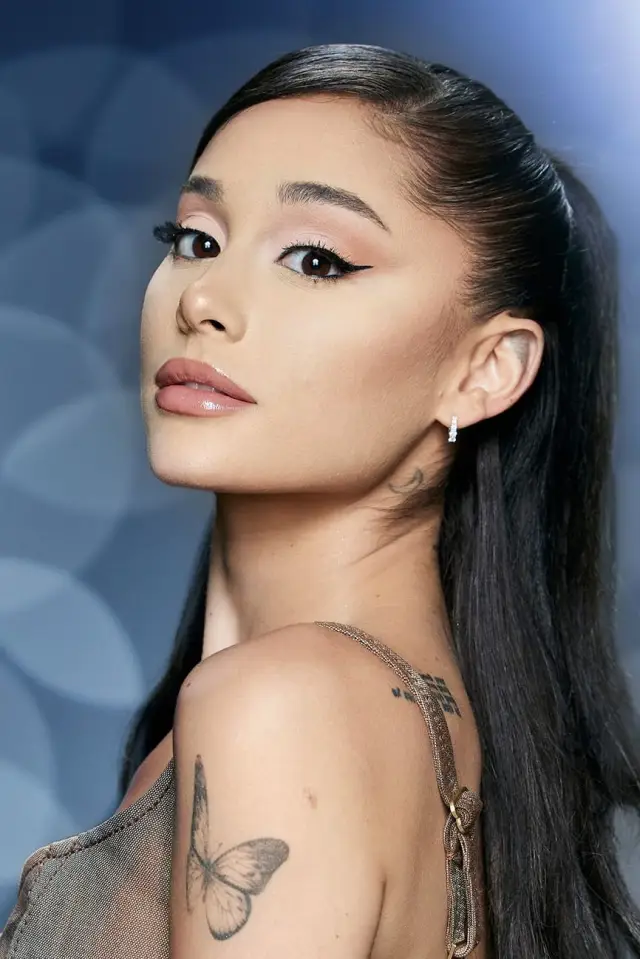 Фото Аріана Ґранде (Ariana Grande)