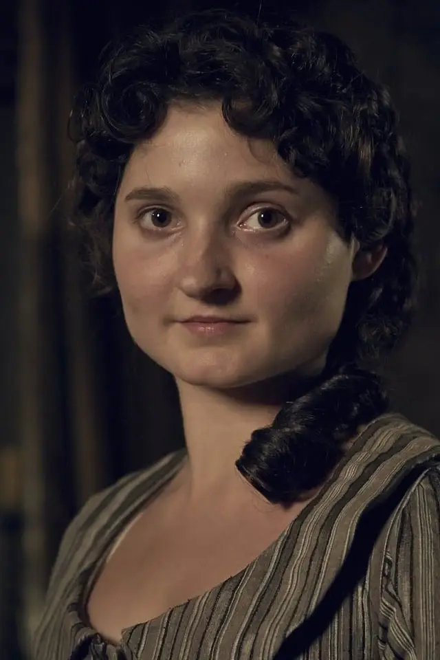 Фото Рубі Бенталл (Ruby Bentall)