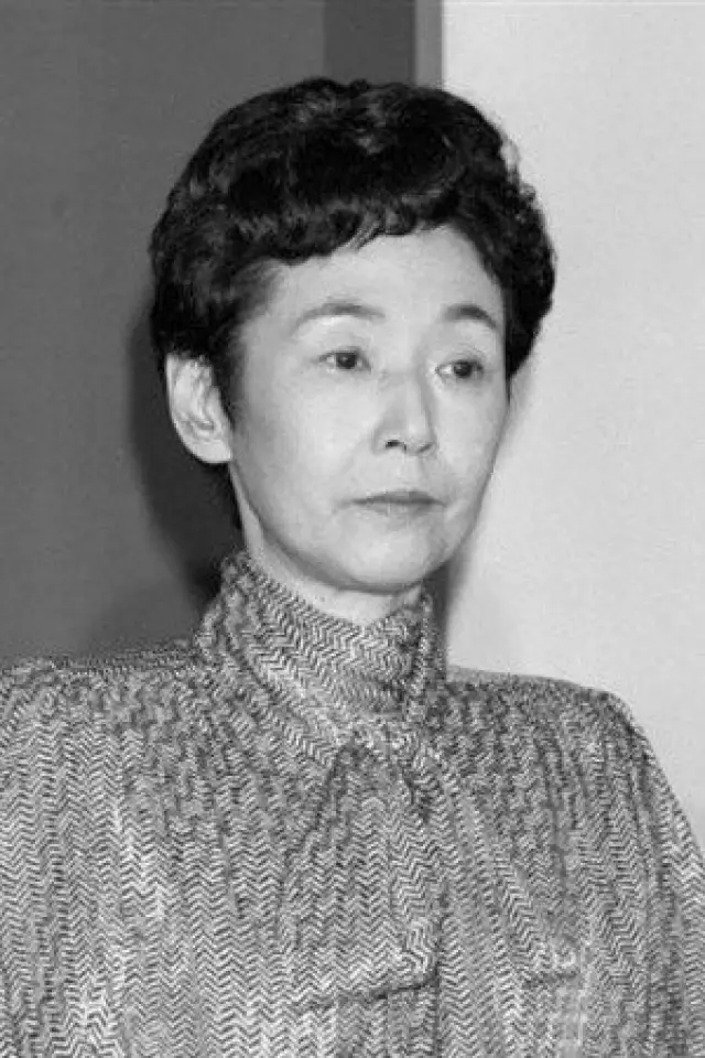 Фото  (Yasuko Ōno)