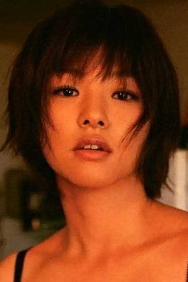 Фото Асука Куросава (Asuka Kurosawa)