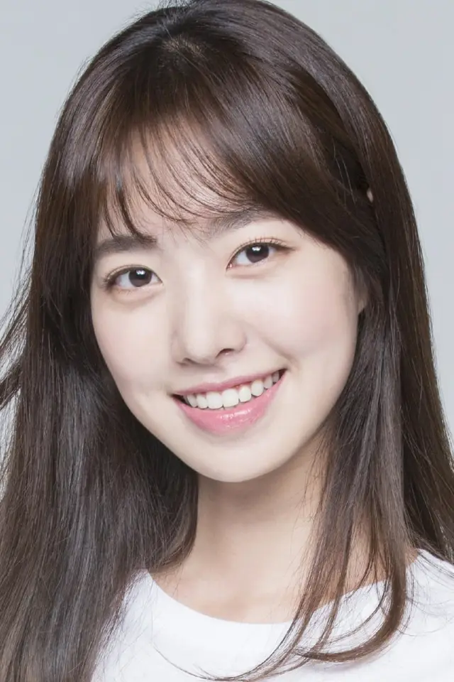 Фото Джин Се-йон (Jin Se-yeon)