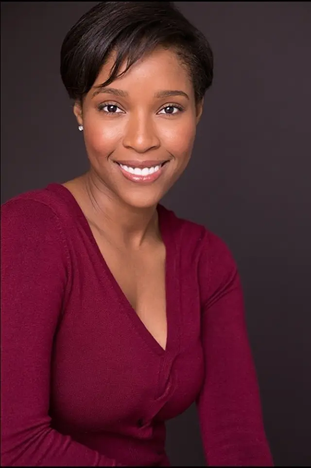 Фото  (Toya Turner)