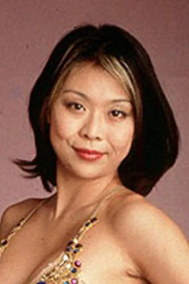 Фото  (Annabel Chong)