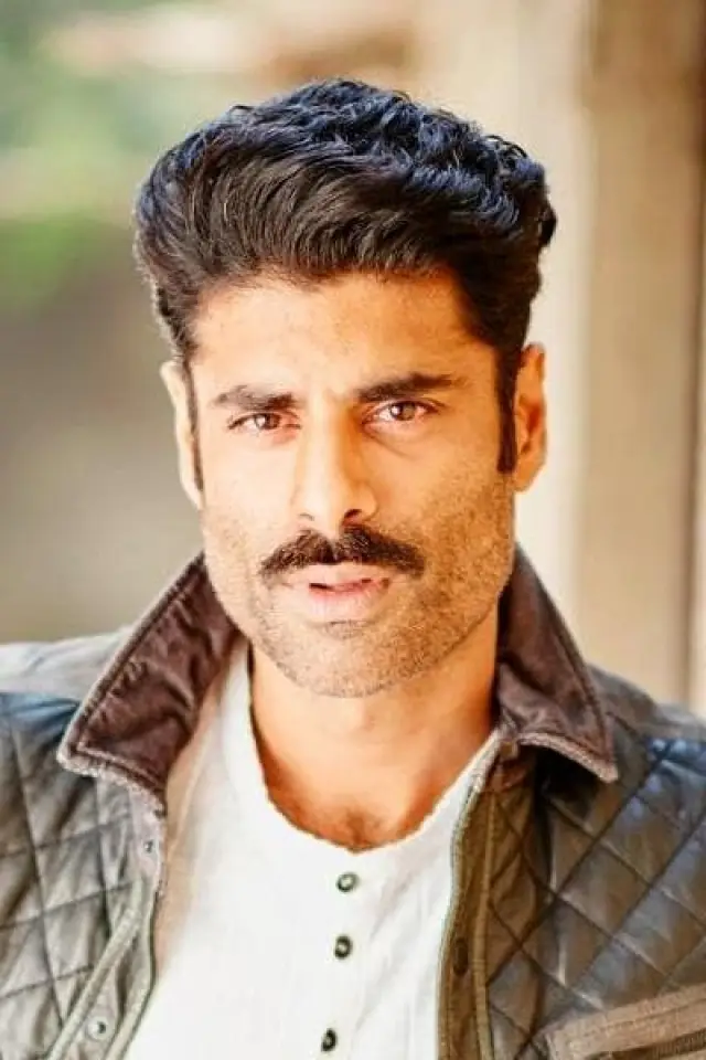 Фото Сікандар Кхер (Sikandar Kher)