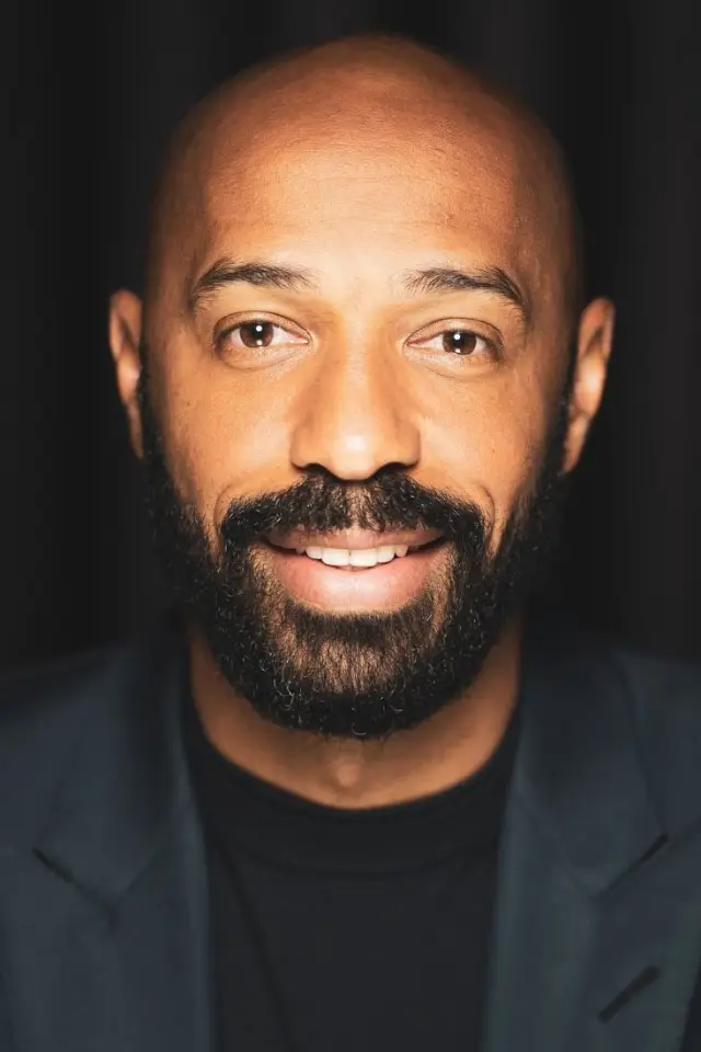Фото Тьєррі Анрі (Thierry Henry)