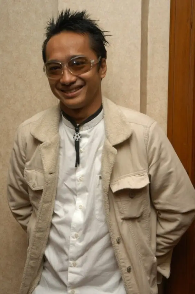 Фото  (Dik Doank)