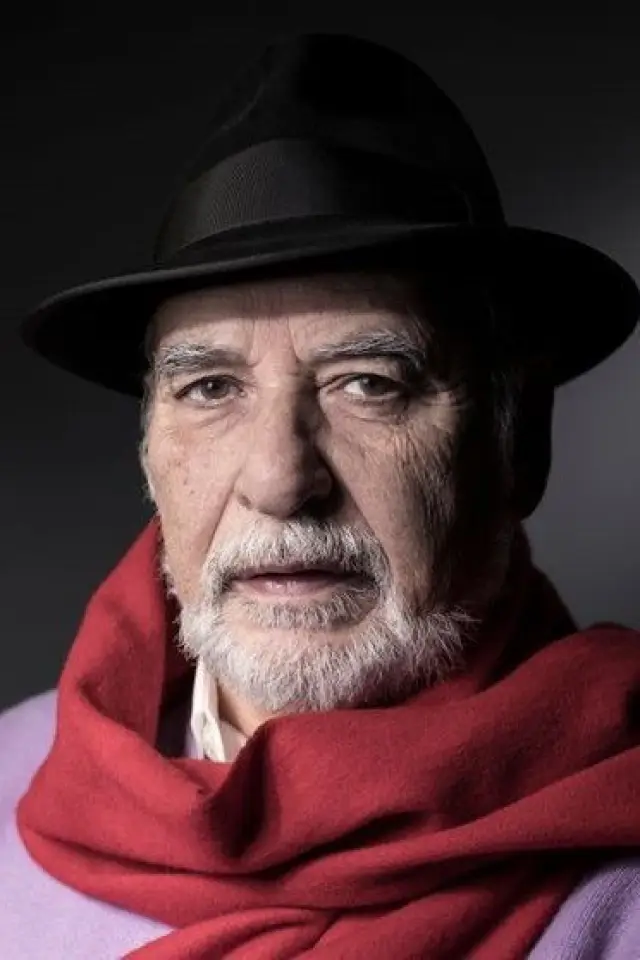 Фото  (Tahar Ben Jelloun)