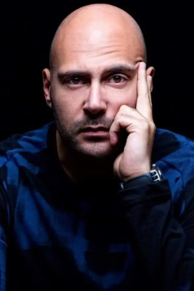 Фото Валід Фаваз (Walid Fawaz)