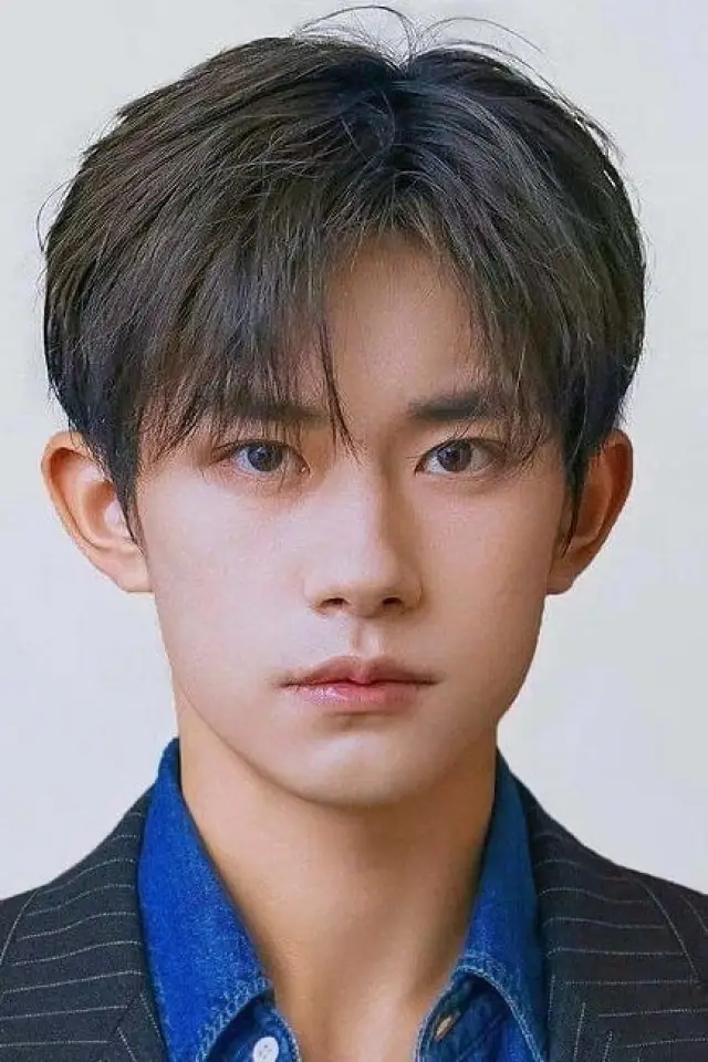 Фото Джексон І́ (Jackson Yee)