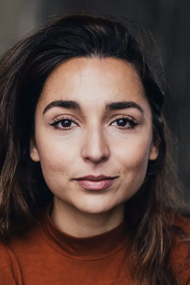 Фото  (Rona Özkan)