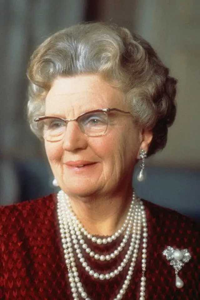 Фото Королева Юліана Нідерландів (Queen Juliana of the Netherlands)