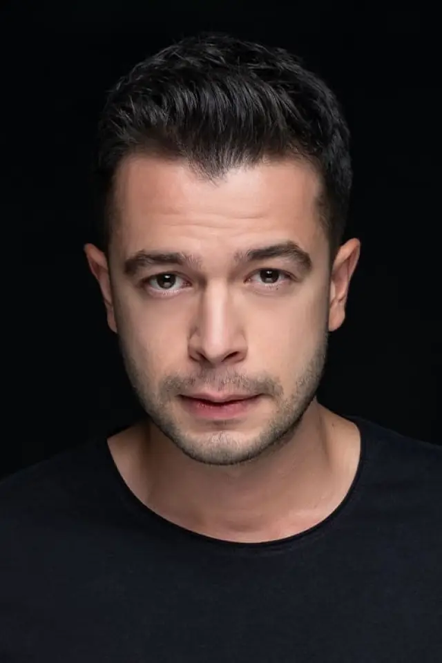 Фото Атакан Челік (Atakan Çelik)