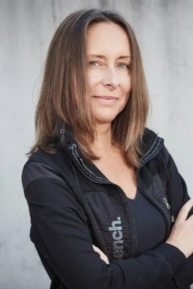 Фото  (Agnieszka Chruściel)