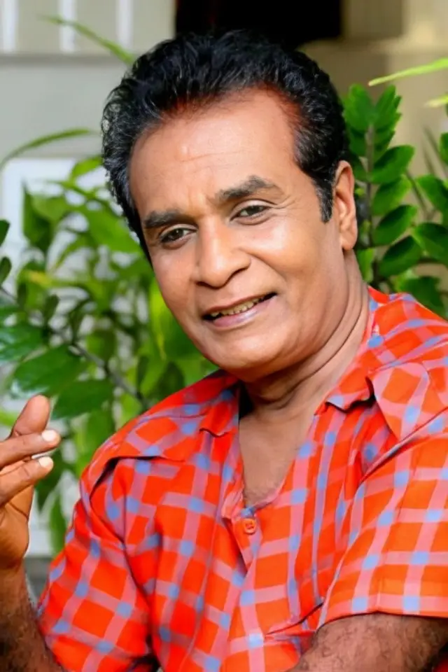 Фото  (Bandu Samarasinghe)