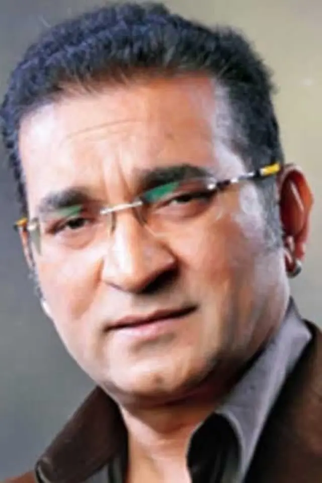 Фото Абхіджит Бхаттачарія (Abhijeet Bhattacharya)