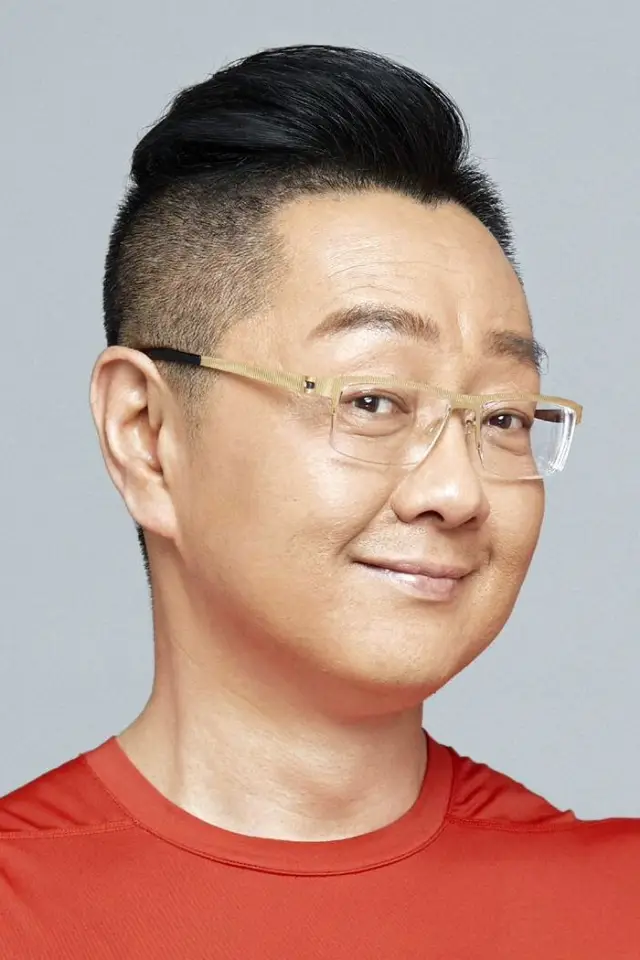 Фото  (Zhang Shaogang)