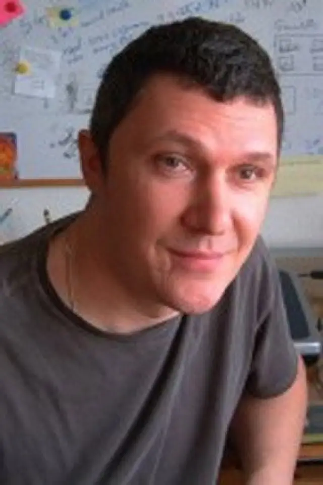 Фото  (Igor Veichtaguin)