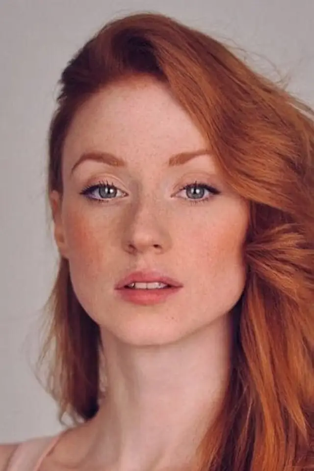 Фото Аліна Коваленко (Alina Kovalenko)