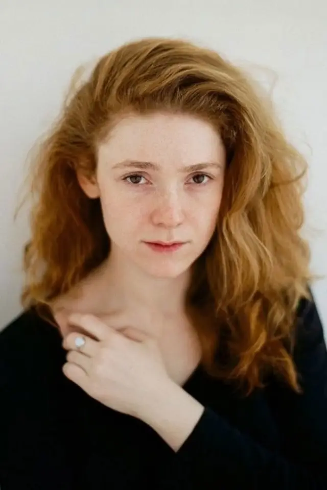 Фото Kateryna Molchanova (Kateryna Molchanova)