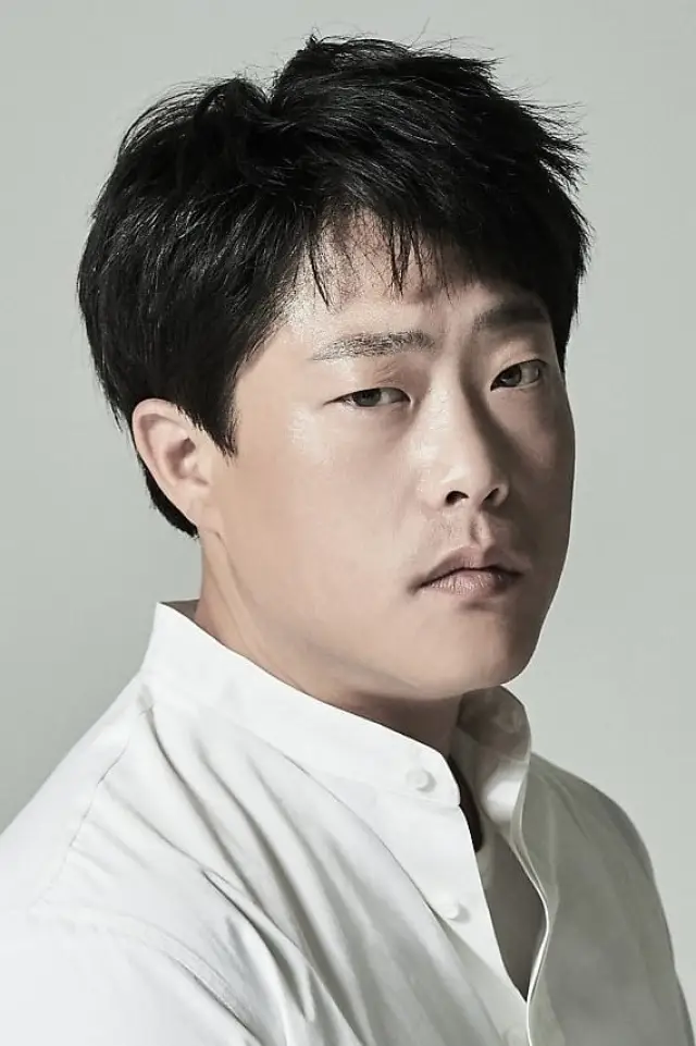 Фото Ім Сон Дже (Im Sung-jae)
