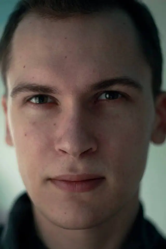 Фото Sasha Lidahovskyi (Sasha Lidahovskyi)