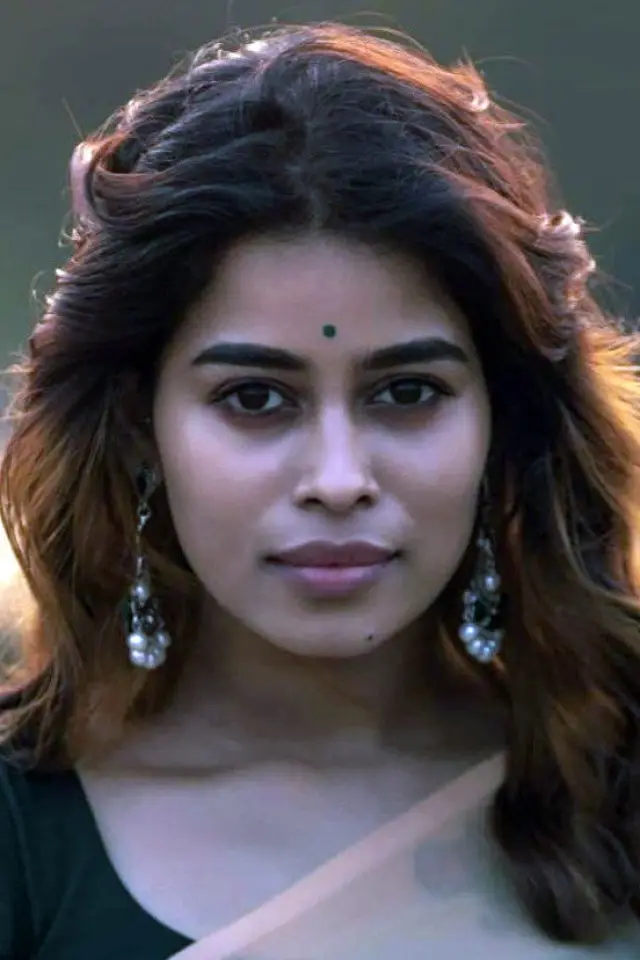 Фото  (Sai Priyanka Ruth)