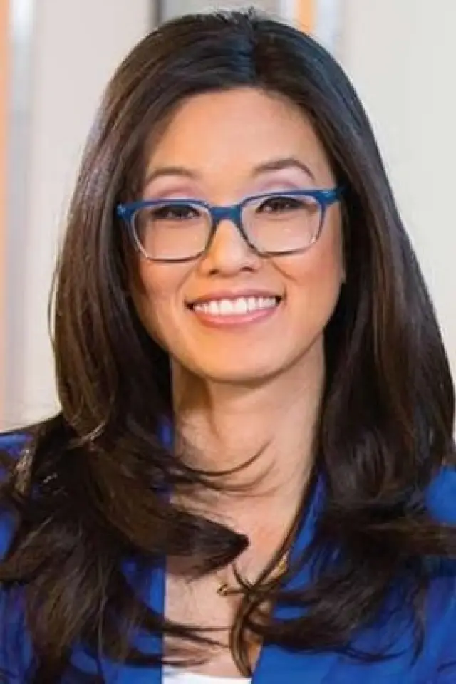 Фото  (Betty Liu)