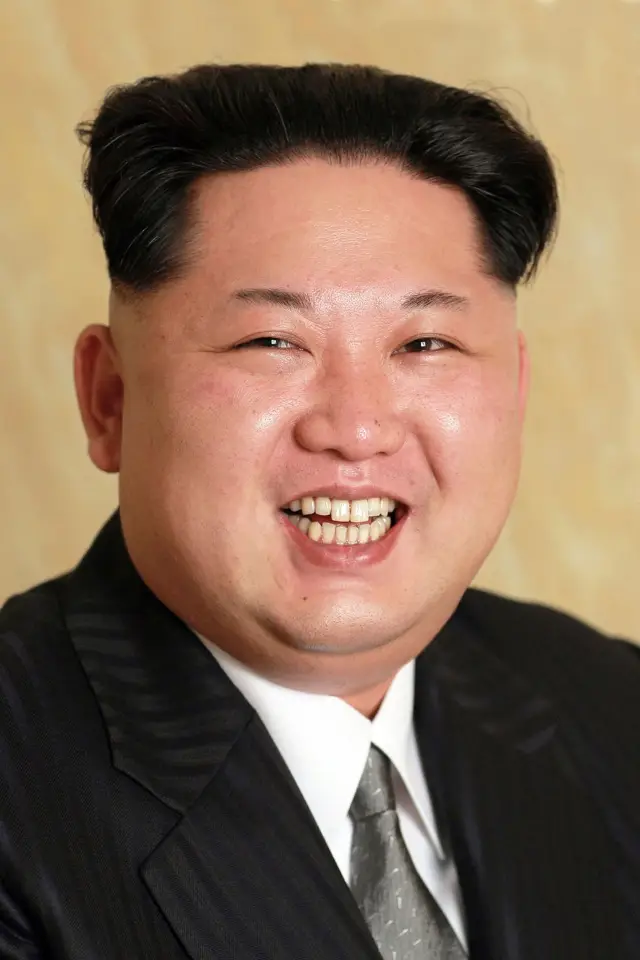 Фото Кім Чен Ун (Kim Jong-un)
