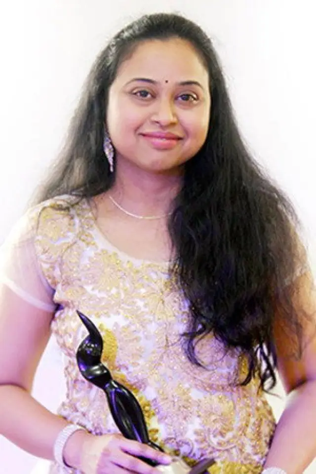 Фото  (Priyadarshini)