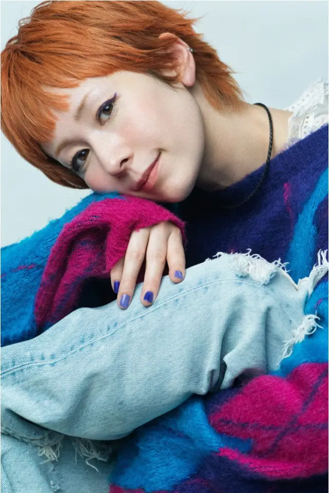 Фото  (Kaela Kimura)