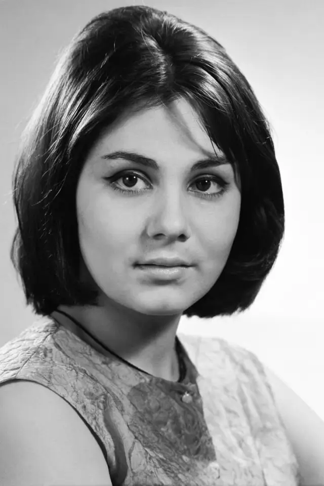 Фото Валентина Малявіна (Valentina Malyavina)