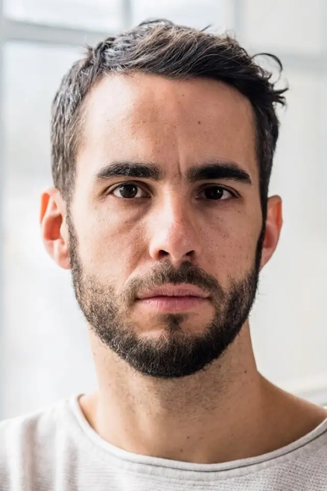 Фото  (Manu Delago)