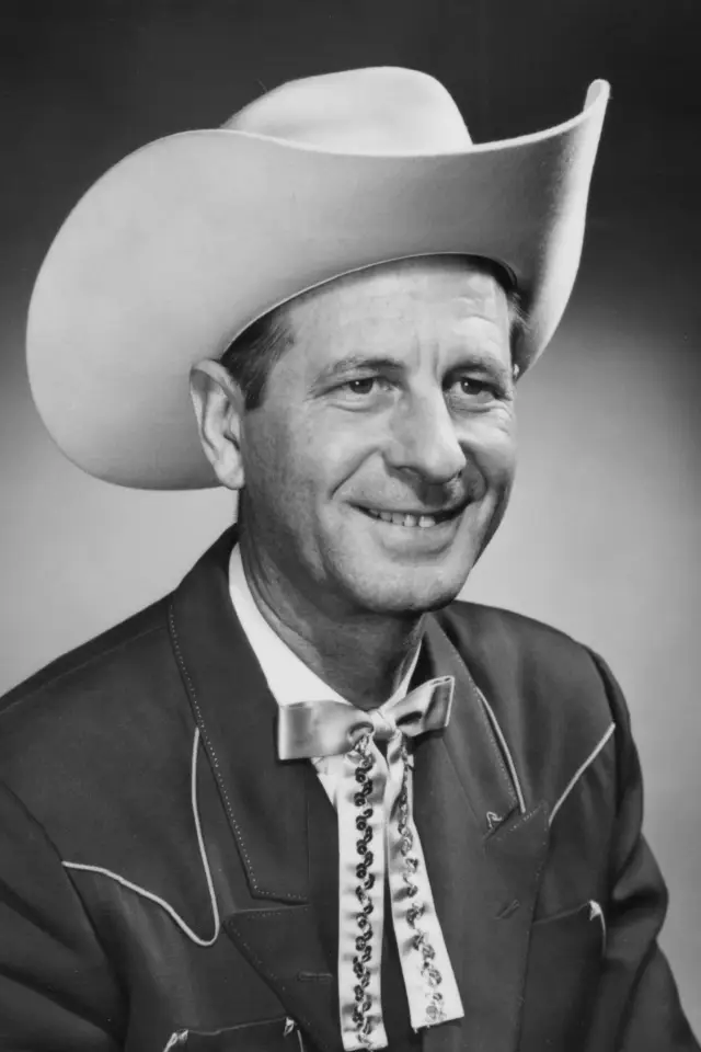 Фото  (Cowboy Copas)