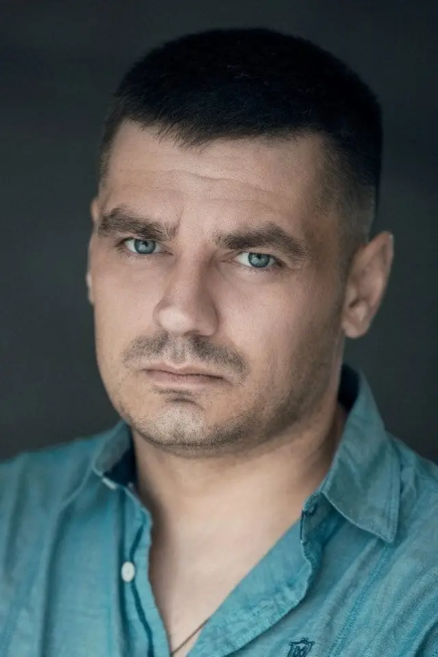 Фото  (Pavlo Levytskyi)