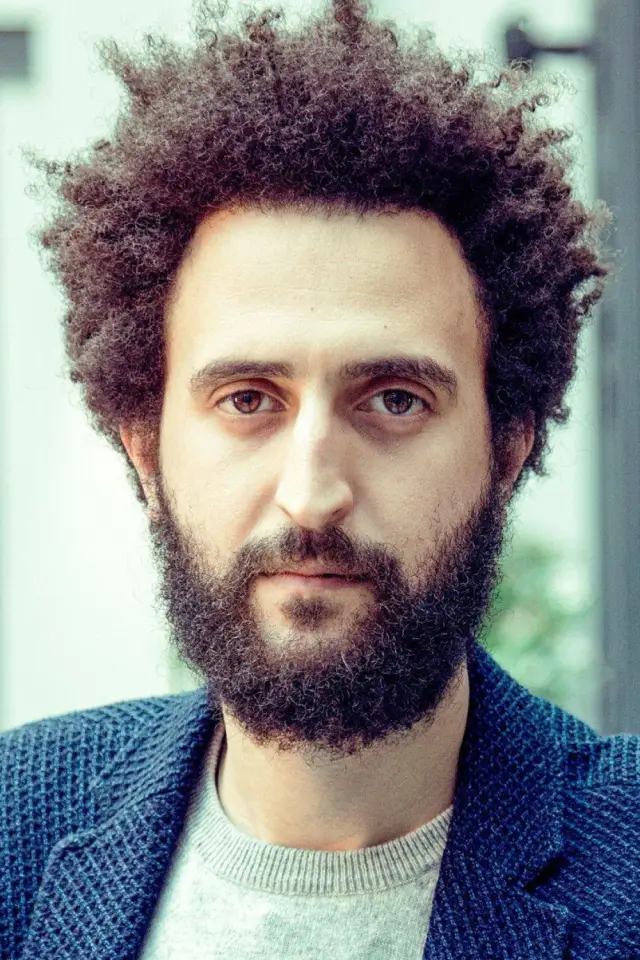 Фото  (Alaa Eddine Aljem)
