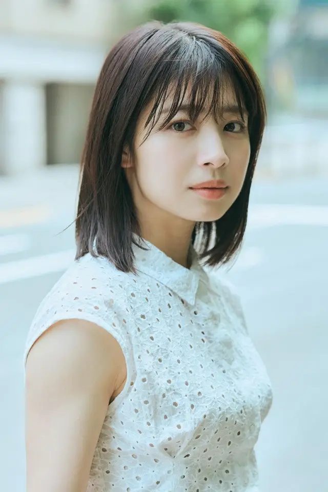 Фото  (Miho Izumikawa)