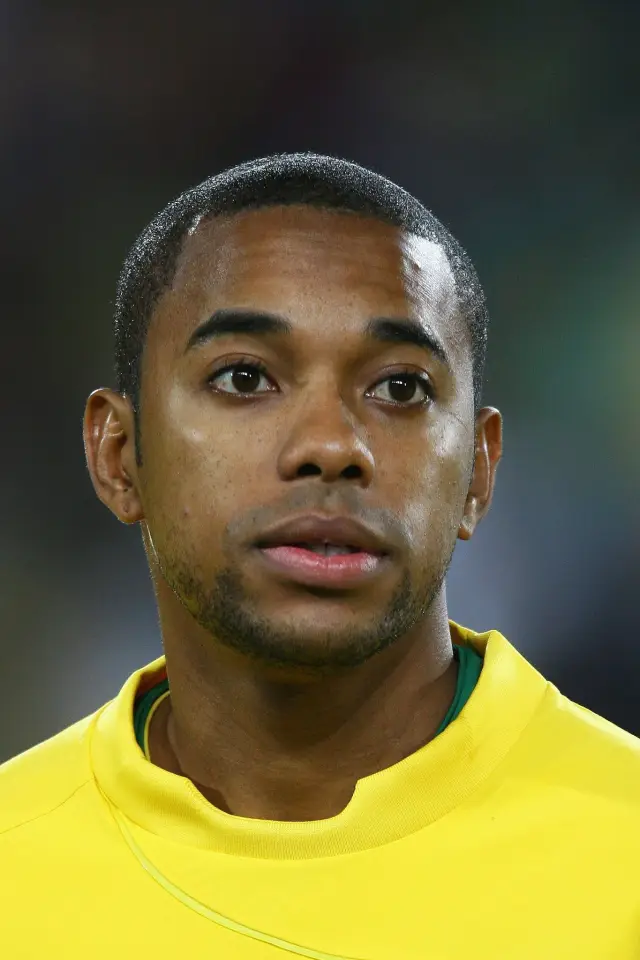 Фото  (Robinho)