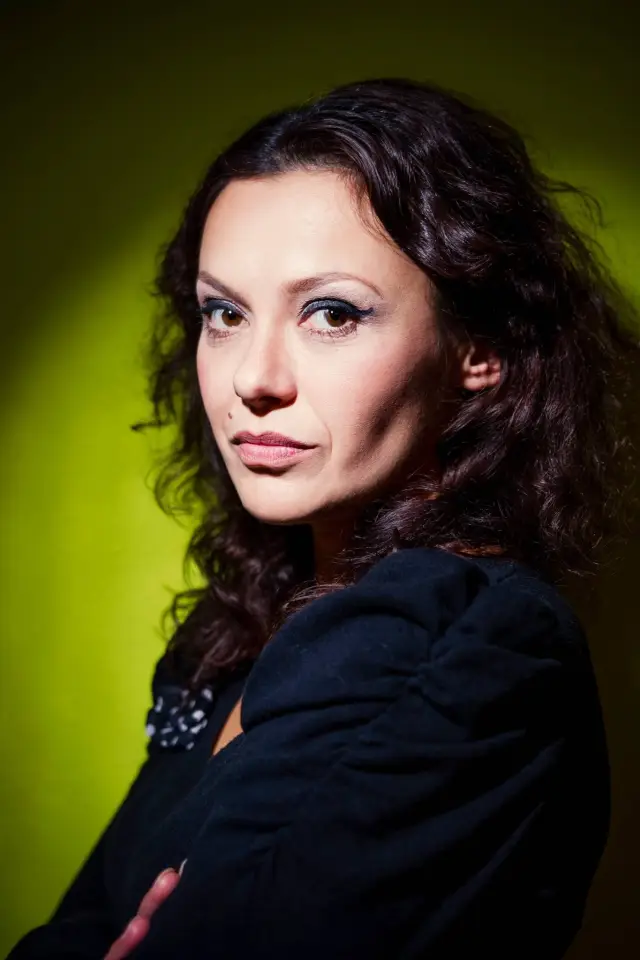 Фото  (Andrijana Boškoska Batič)