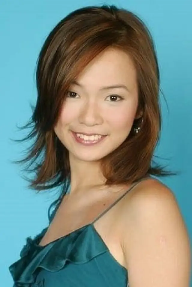 Фото  (Felicia Chin)