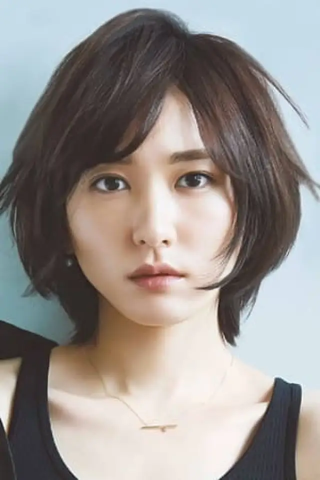 Фото Юї Арагакі (Yui Aragaki)