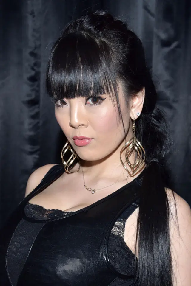 Фото Хітомі Танака (Hitomi Tanaka)
