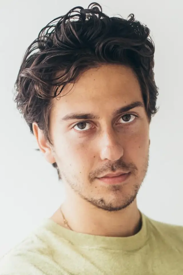 Фото Нейт Вольф (Nat Wolff)