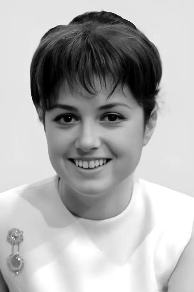 Фото Джильйола Чинкуетті (Gigliola Cinquetti)