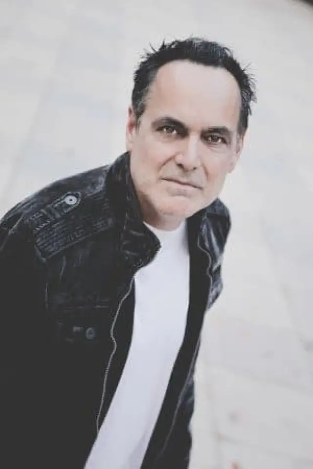 Фото  (Neal Morse)