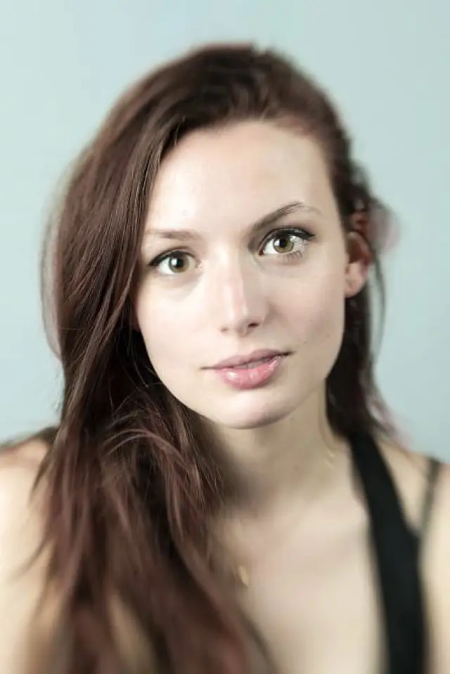 Фото Гайте Янсен (Gaite Jansen)