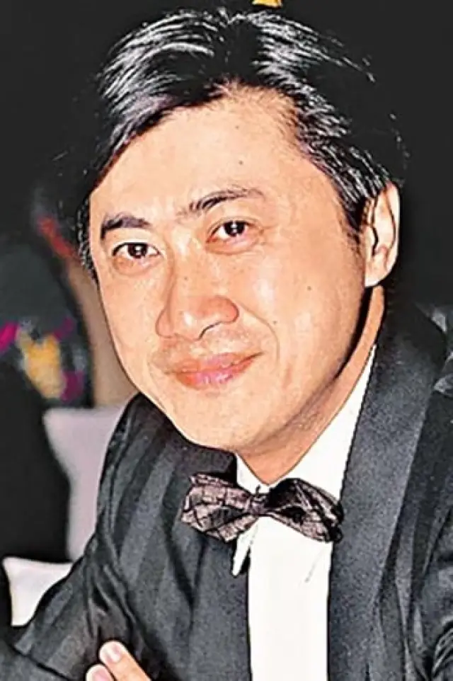Фото Джонні Мак (Johnny Mak Tong-Hung)