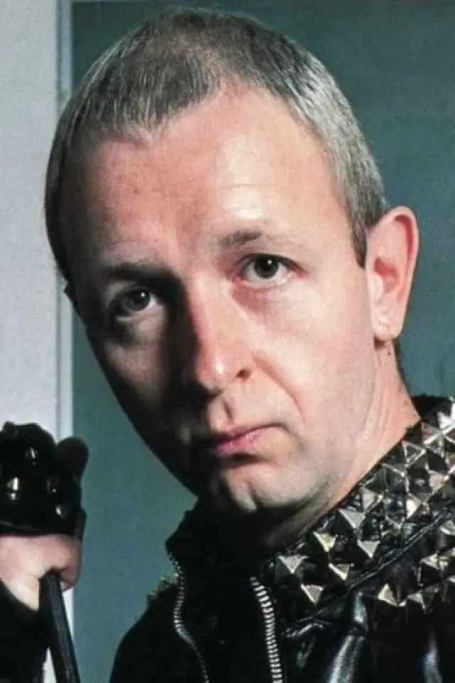Фото Роб Халфорд (Rob Halford)