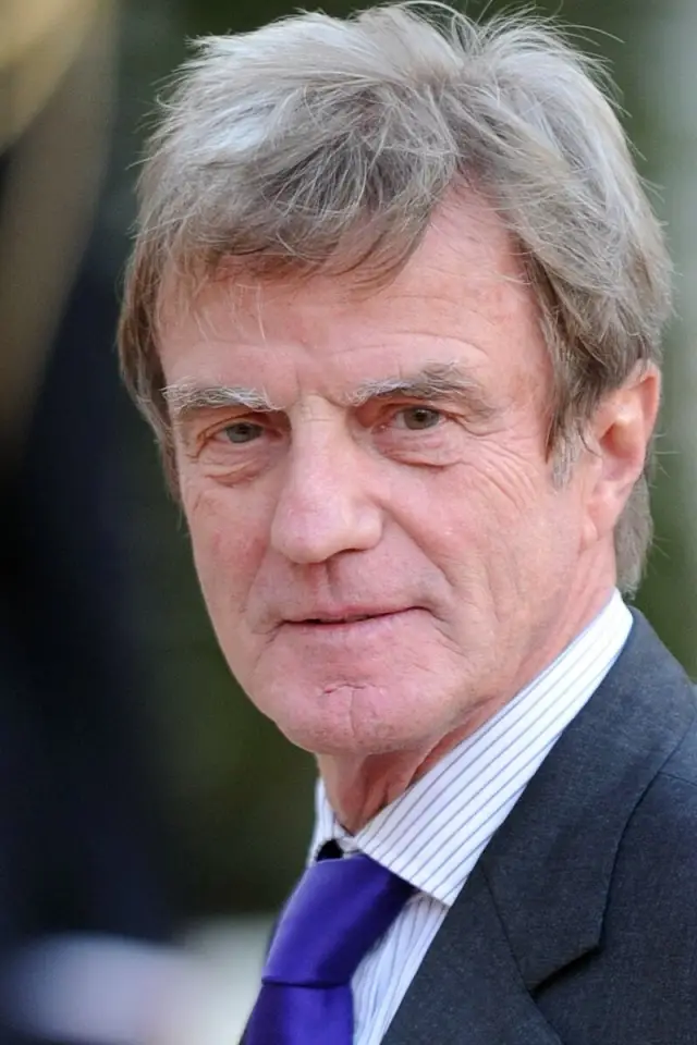 Фото  (Bernard Kouchner)